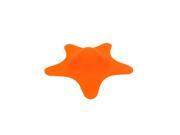 Boon Star Drain Cover Orange