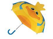 Stephen Joseph Kids Pop Up Umbrella Duck