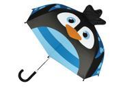 Stephen Joseph Kids Pop Up Umbrella Penguin