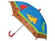 Stephen Joseph Kids Pop Up Umbrella Dino