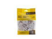 Prince Lionheart Outlet Covers 48 Pack