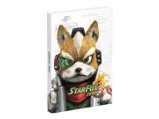 Star Fox Zero Collector s Edition Strategy Game Guide