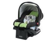 Graco SnugRide 30 Click ConnectFront Adjust Bear Trail Infant Car Seats