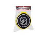 Franklin Sports NHL Knock Out Shooting Target