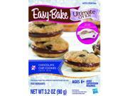Easy Bake Ultimate Oven Chocolate Chip Cookies Refill Pack