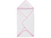 aden by aden anais Hooded Towel Set Darling