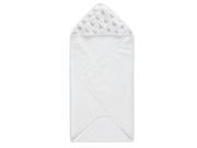 aden by aden anais Hooded Towel Baby Star