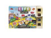 The Game of Life Empire