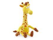 Toys R Us Plush 12 inch Birthday Geoffrey