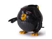 Angry Birds Collectible Action Figure Bomb