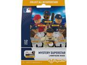 OYO Sports Mystery Superstars MLB Player 12 Piece Pack