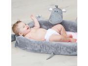 Lulyzoo Hippo Toddler Lounge