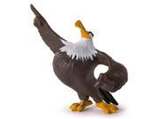 Angry Birds Collectible Action Figure Mighty Eagle