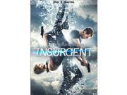 Insurgent DVD DVD Digital