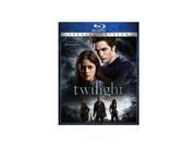 Twilight Special Edition Blu Ray