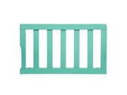 Dream On Me Universal Toddler Guard Rail in Emerald