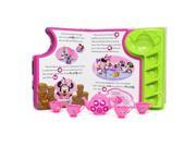 Disney Junior Minnie Best Friends Tea Party Sound Book