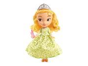 Disney Junior Sofia the First 10.5 Inch Royal Dolls Princess Amber