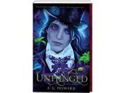 Unhinged Splintered Reprint