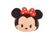 Disney Tsum Tsum Lights and Sounds Plush Figure Minnie Mouse