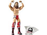 WWE Elite Action Figure Collection Daniel Bryan