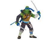 Teenage Mutant Ninja Turtles Movie 2 11 inch Action Figure Leonardo