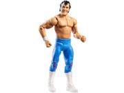 WWE Superstar Scale Action Figure Honky Tonk Man