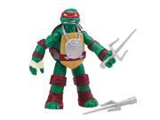 Teenage Mutant Ninja Turtles Deluxe Figure Finger Fighter Raphael