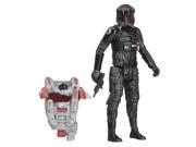 Star Wars The Force Awakens Space Mission Armor First Order TIE Fighter Pilot