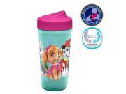 Zak Designs Toddlerific 8.7 Ounce Perfect Flo Cup Paw Patrol