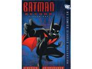 Batman Beyond Season 1 DVD