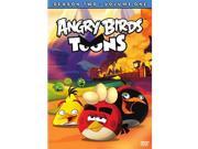 Angry Birds Toons Season 2 Volume 1 DVD