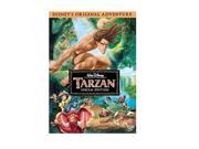 Tarzan DVD Special Edition