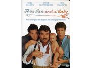 Three Men And A Baby DVD
