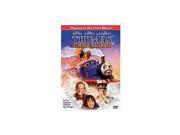 Thomas Friends Thomas And The Magic Railroad DVD