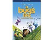 A Bug s Life 2 Disc Collectors Edition DVD