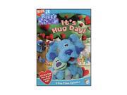 Blue s Clues Blue s Room It s Hug Day DVD