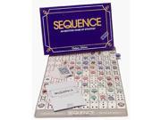 Sequence Deluxe Board Game by Jax