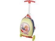 Nickelodeon Paw Patrol Carry on Suitcase with Scootie