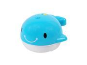 Babies R Us Motorized Whale Fountain Bath Toy