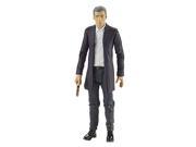 Doctor Who 12th Doctor in White Shirt 5 inch Action Figure Peter Capaldi