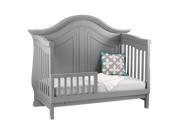 Eco Chic Baby Dorchester Toddler Guard Rail Gray