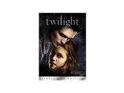 Twilight Single Disc Edition DVD