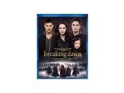 The Twilight Saga Breaking Dawn Part 2 2 Disc DVD Digital Copy UV