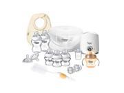 Tommee Tippee Closer to Nature All in One Newborn Gift Set