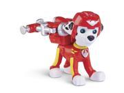 Paw Patrol Air Rescue Marshall Pup Pack Badge