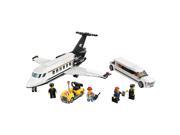 LEGO City Airport Vip Service 60102