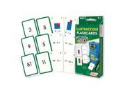 Junior Learning Subtraction Flashcards