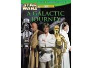 Star Wars Episodes I VI The Skywalker Saga Poster A Page