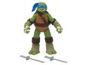 Teenage Mutant Ninja Turtles 5.25 inch Action Figure Eye Poppin Leo